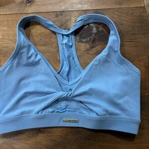 Gymshark x Whitney Simmons sports bra